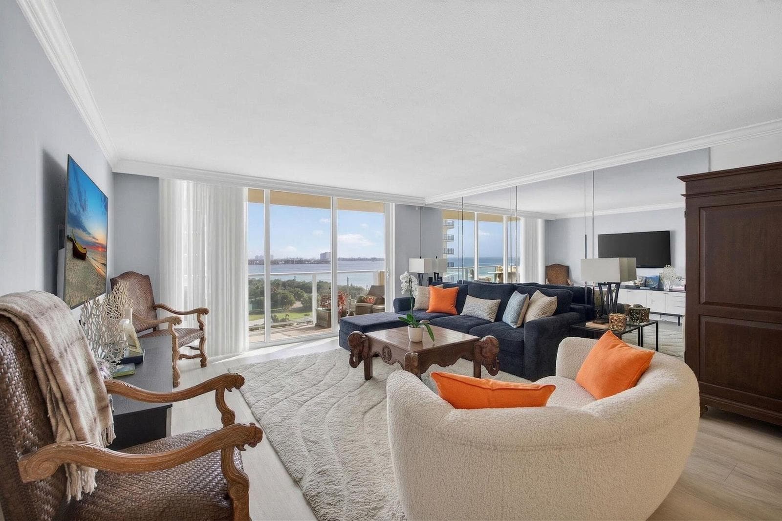 5440 N Ocean Drive # 805, Singer Island, FL 33404 photo 2