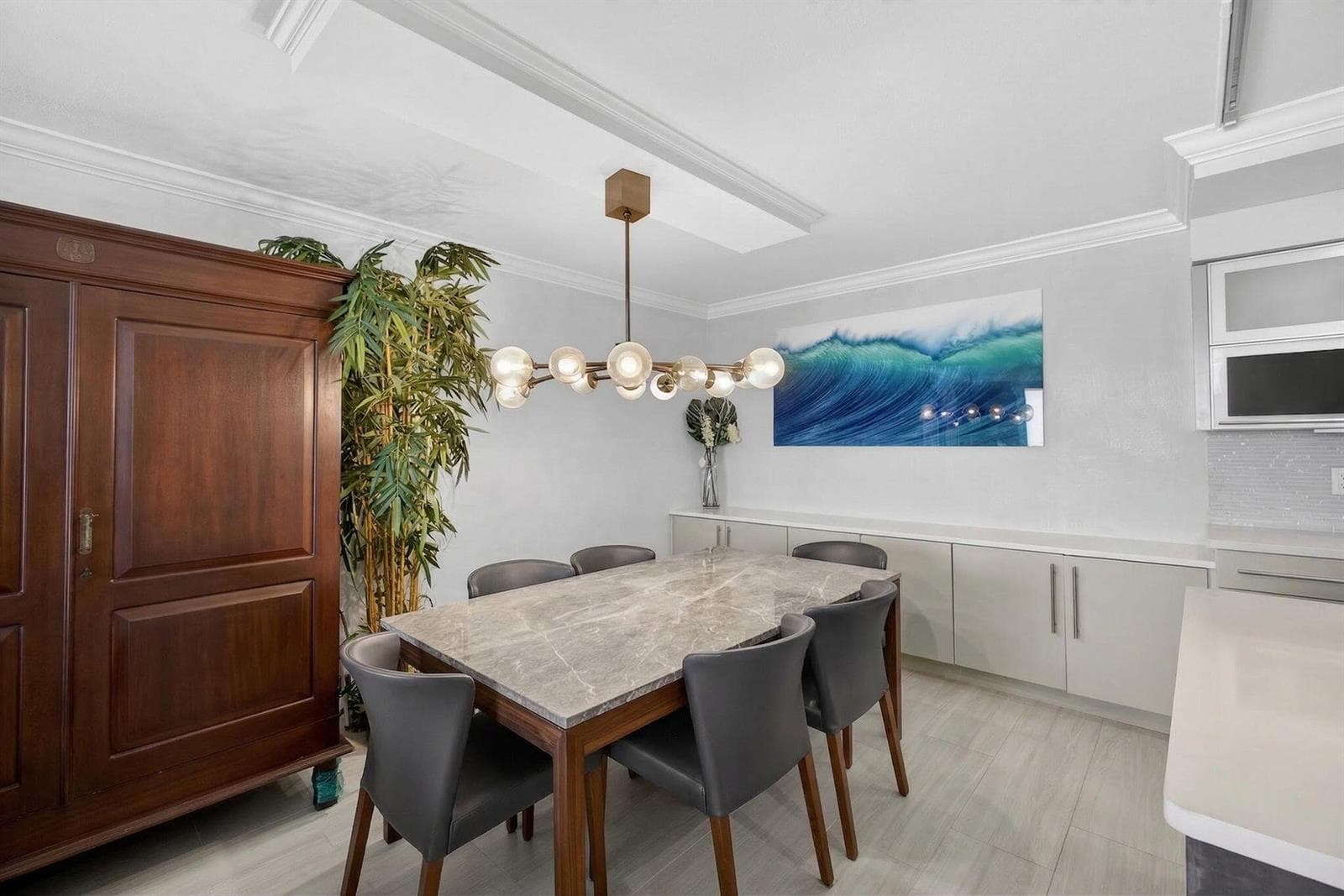 5440 N Ocean Drive # 805, Singer Island, FL 33404 photo 3