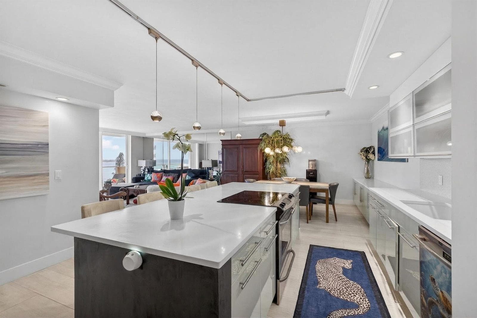 5440 N Ocean Drive # 805, Singer Island, FL 33404 photo 5