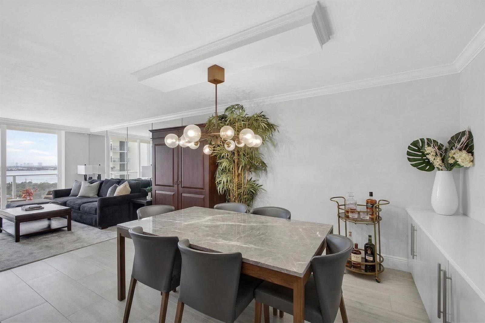 5440 N Ocean Drive # 805, Singer Island, FL 33404 photo 4