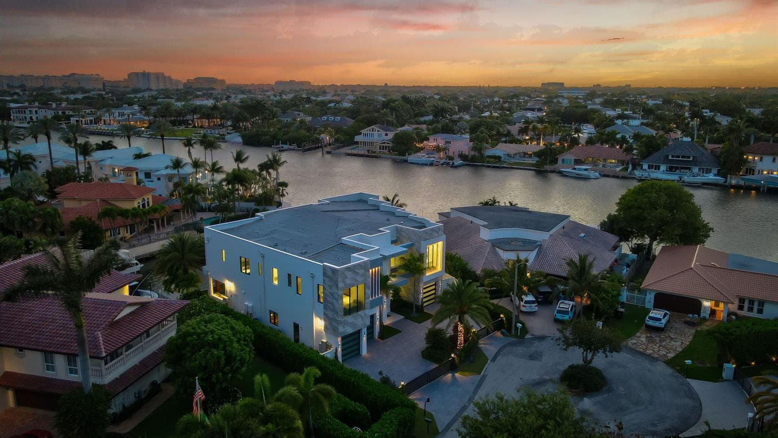 749 Bamboo Drive, Boca Raton, FL 33432 photo 3