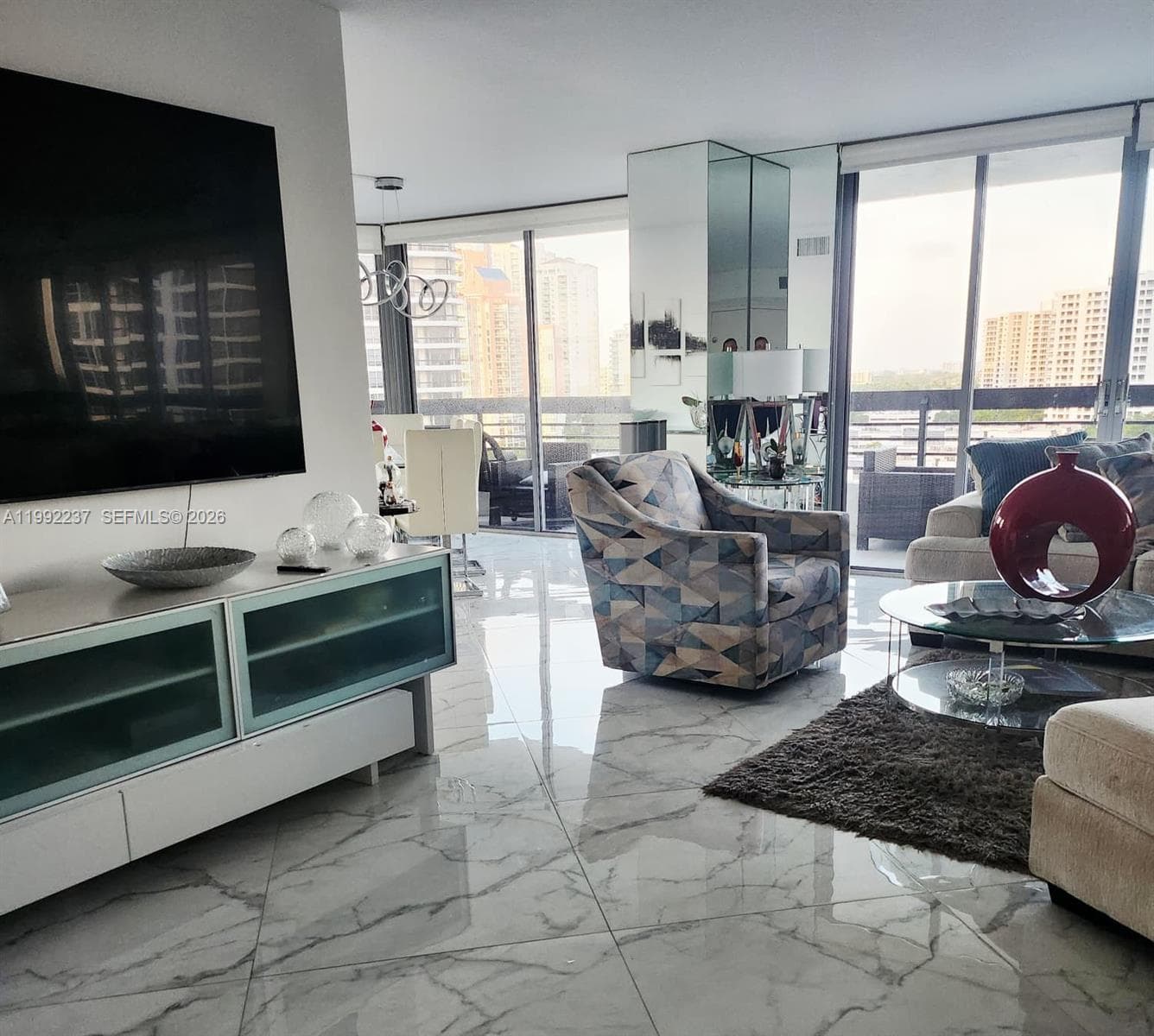 3500 Mystic Pointe Dr # 1201, Aventura, FL 33180 photo 4
