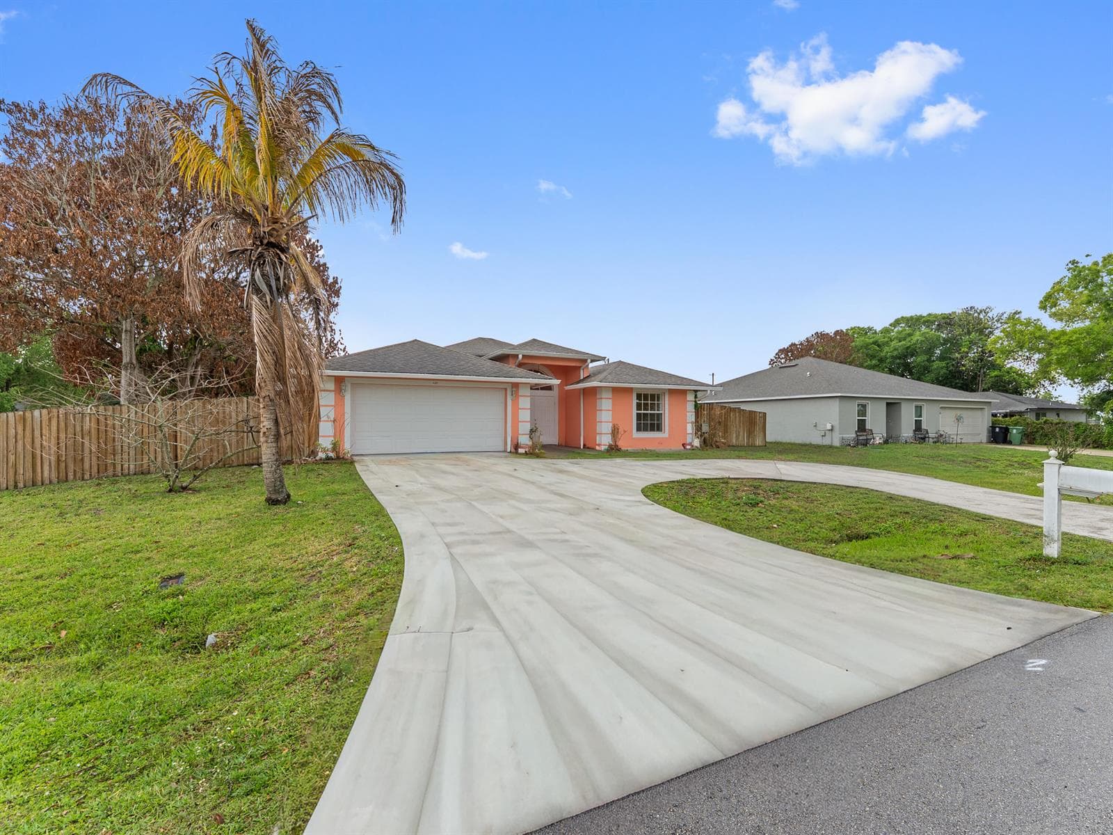 430 SE Thanksgiving Avenue, Port St. Lucie, FL 34984 photo 3