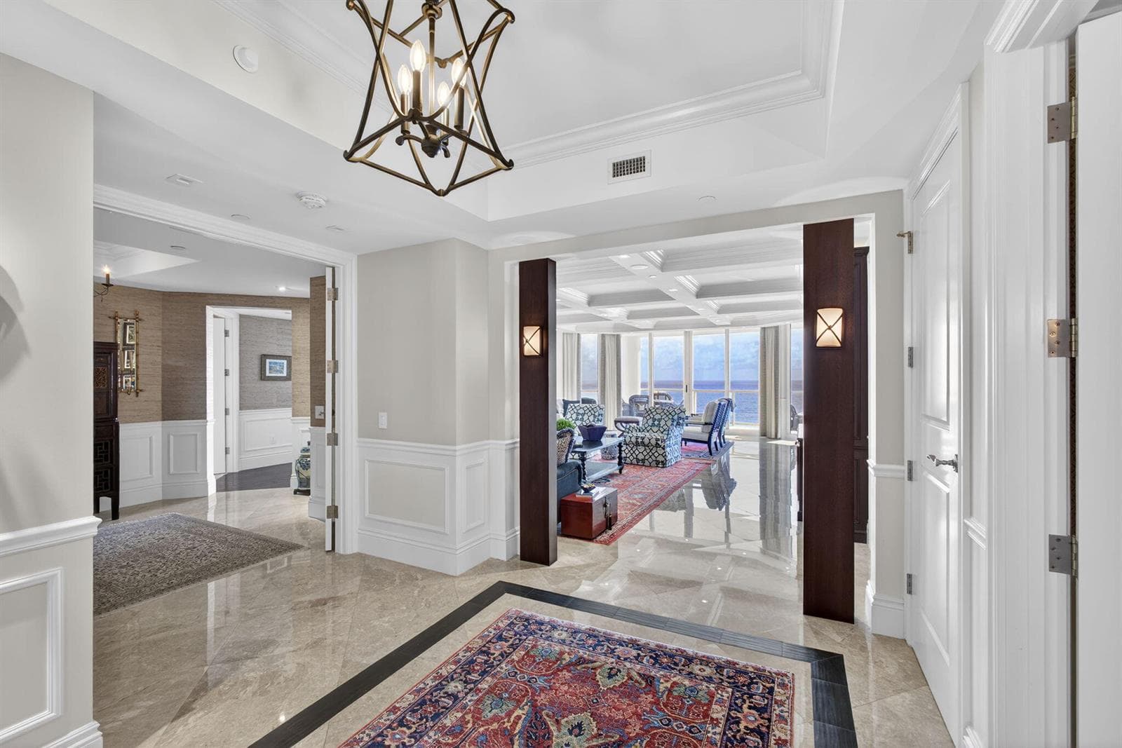 2700 N Ocean Drive # 1401a, Riviera Beach, FL 33404 photo 4