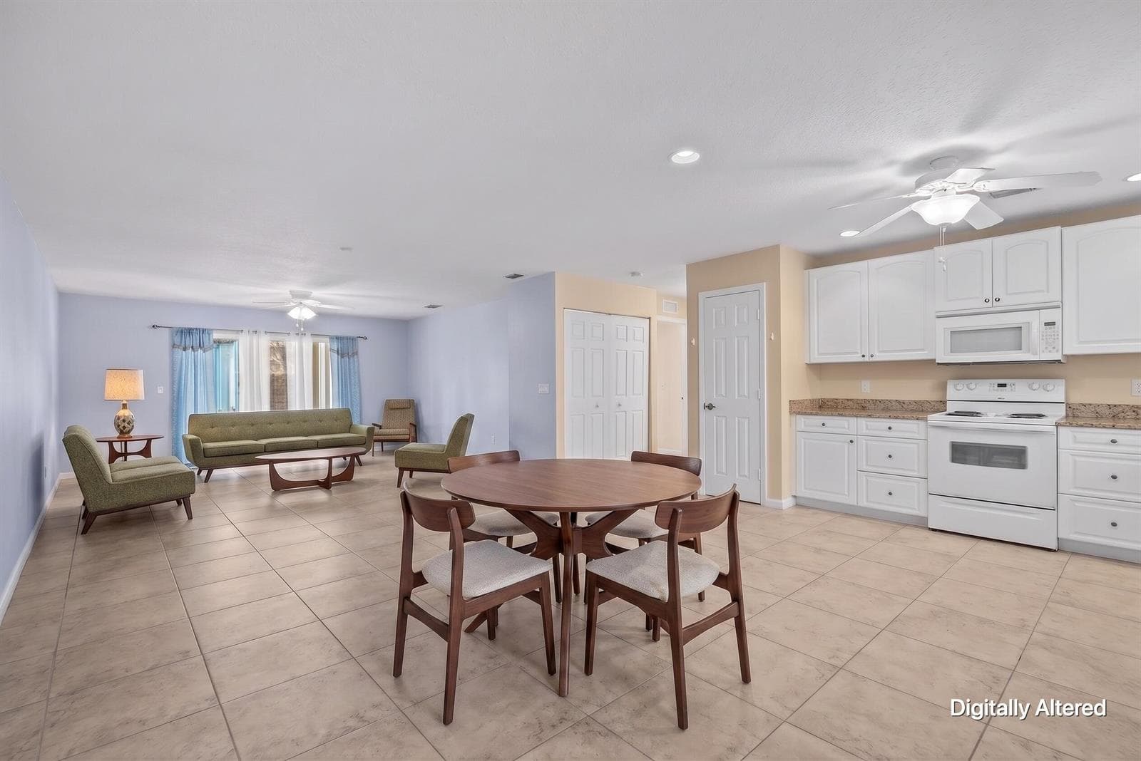 2074 SE Wild Meadow Circle, Port St. Lucie, FL 34952 photo 3