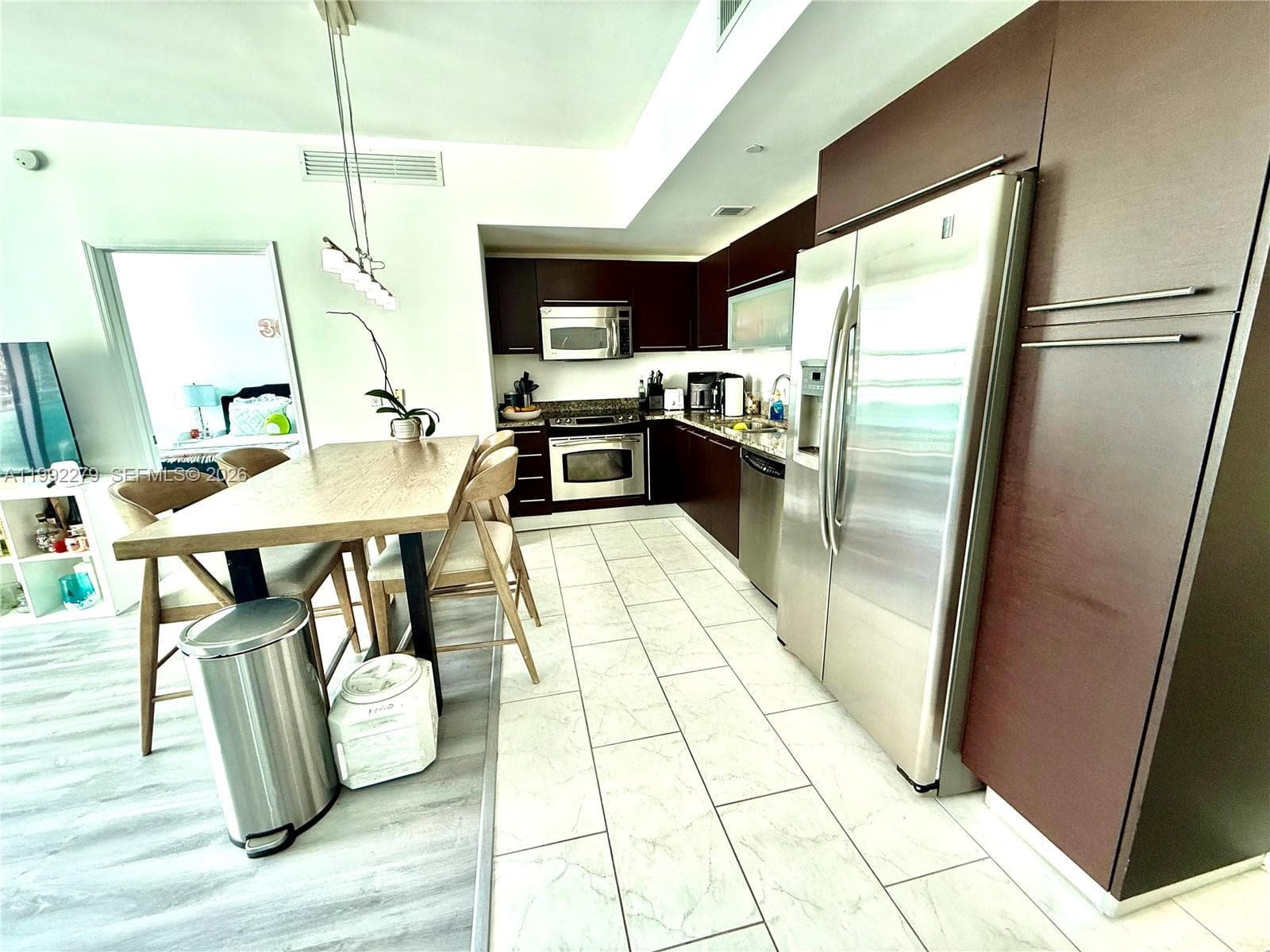 950 Brickell Bay Dr # 2706, Miami, FL 33131 photo 2