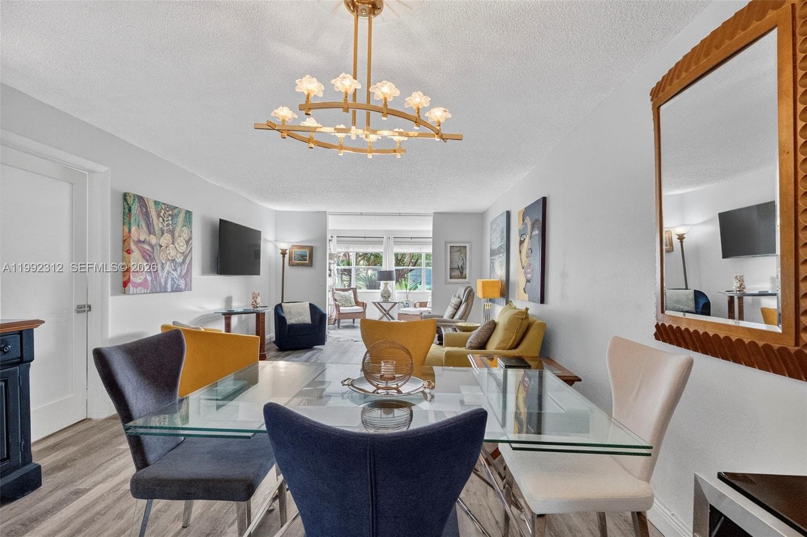 9821 Sunrise Lakes Blvd # 107, Sunrise, FL 33322