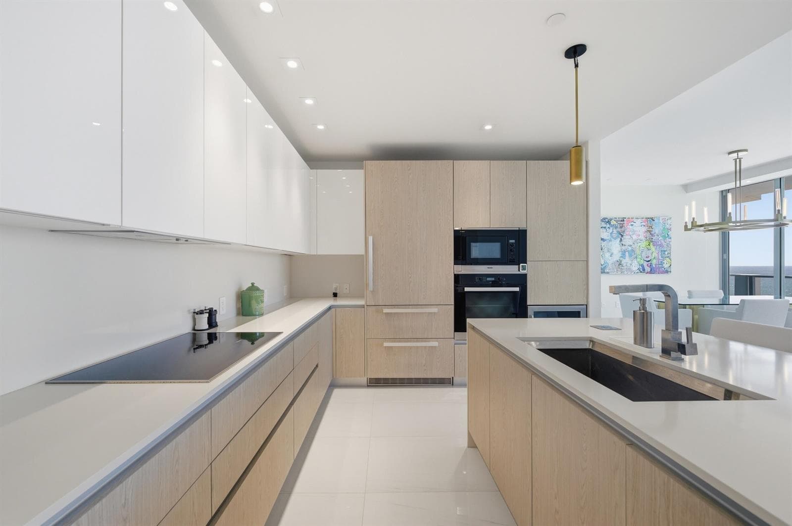 3100 N Ocean Drive # H-1506, Singer Island, FL 33404 photo 5