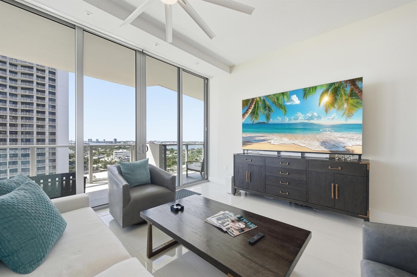 3100 N Ocean Drive # H-1506, Singer Island, FL 33404 photo 4
