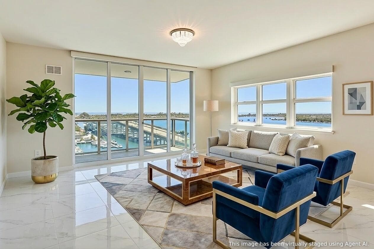 2640 Lake Shore Drive # 1416, Riviera Beach, FL 33404 photo 3