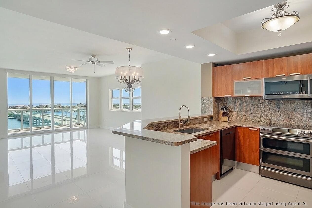 2640 Lake Shore Drive # 1416, Riviera Beach, FL 33404 photo 5