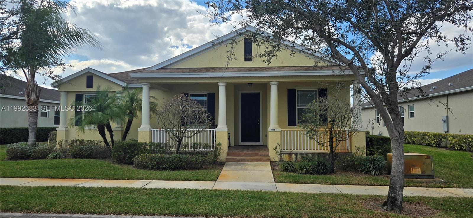 1460 Caddy Ct, Vero Beach, FL 32966