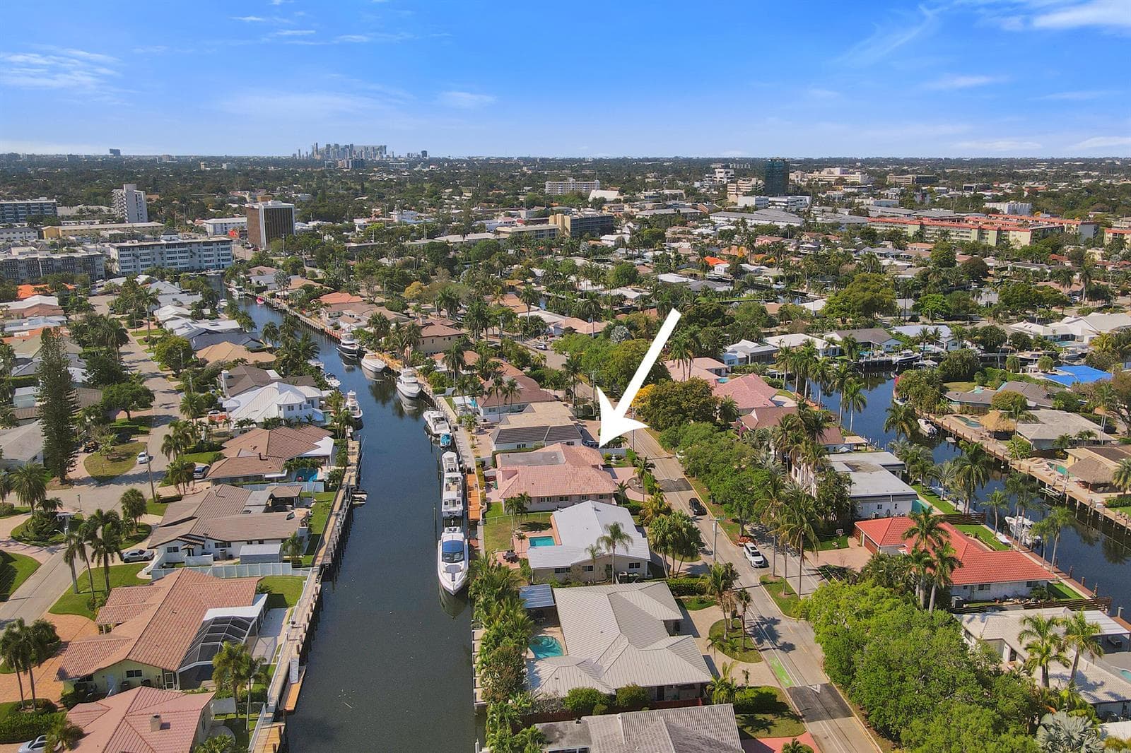 5530 Bayview Drive, Fort Lauderdale, FL 33308 photo 2