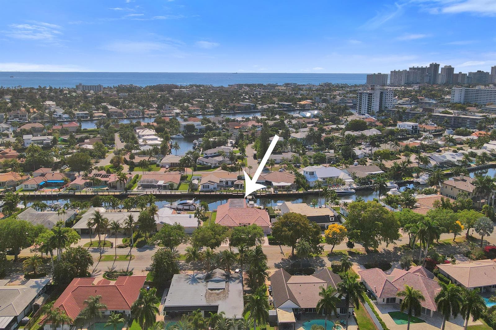5530 Bayview Drive, Fort Lauderdale, FL 33308 photo 3