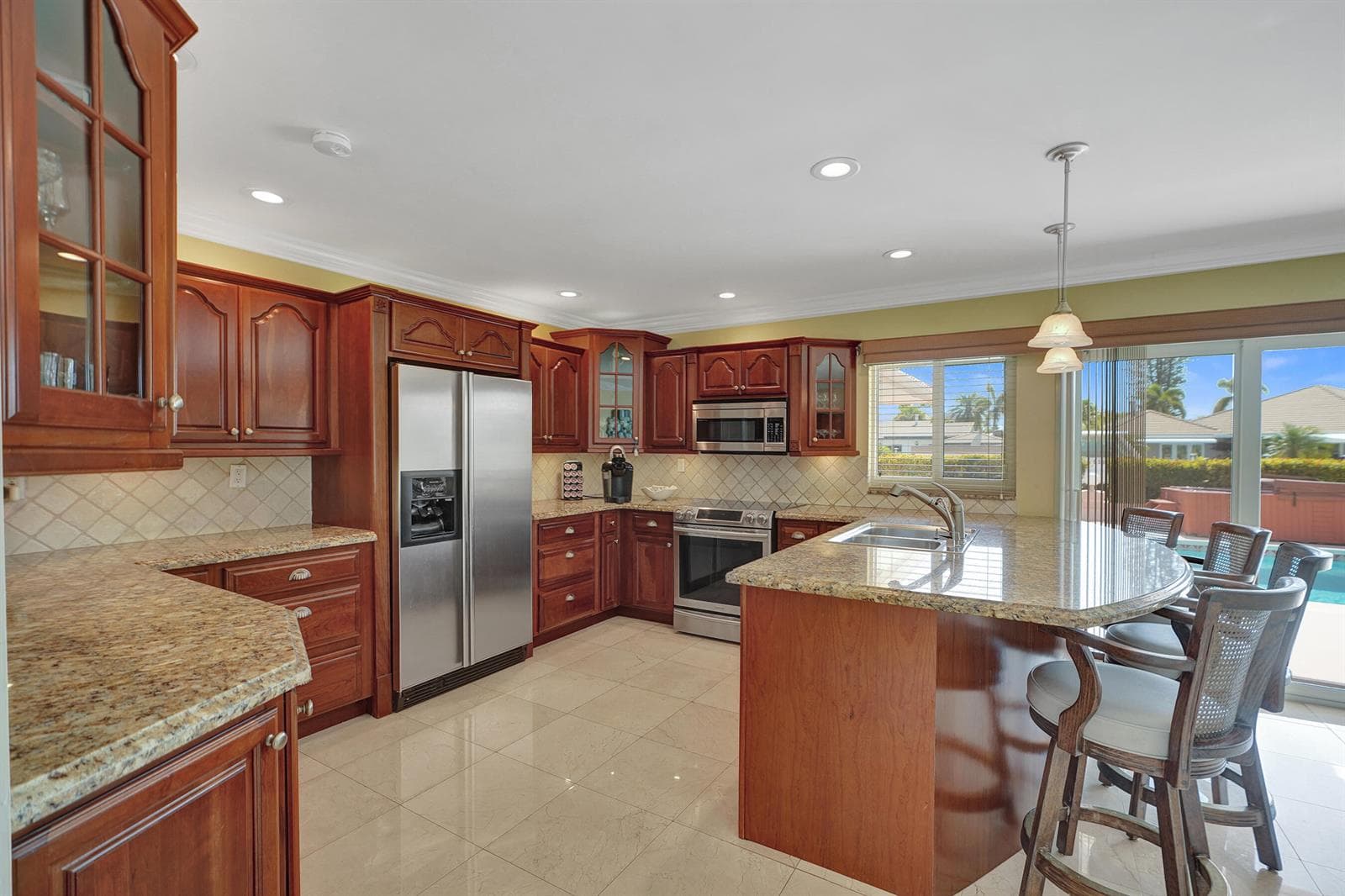 5530 Bayview Drive, Fort Lauderdale, FL 33308 photo 5