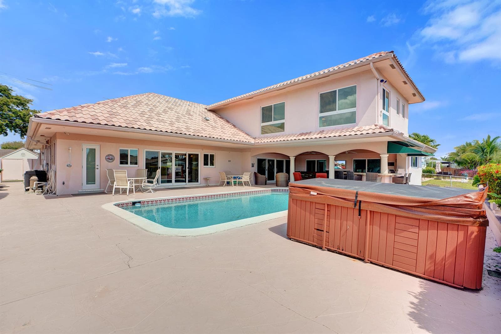 5530 Bayview Drive, Fort Lauderdale, FL 33308 photo 4