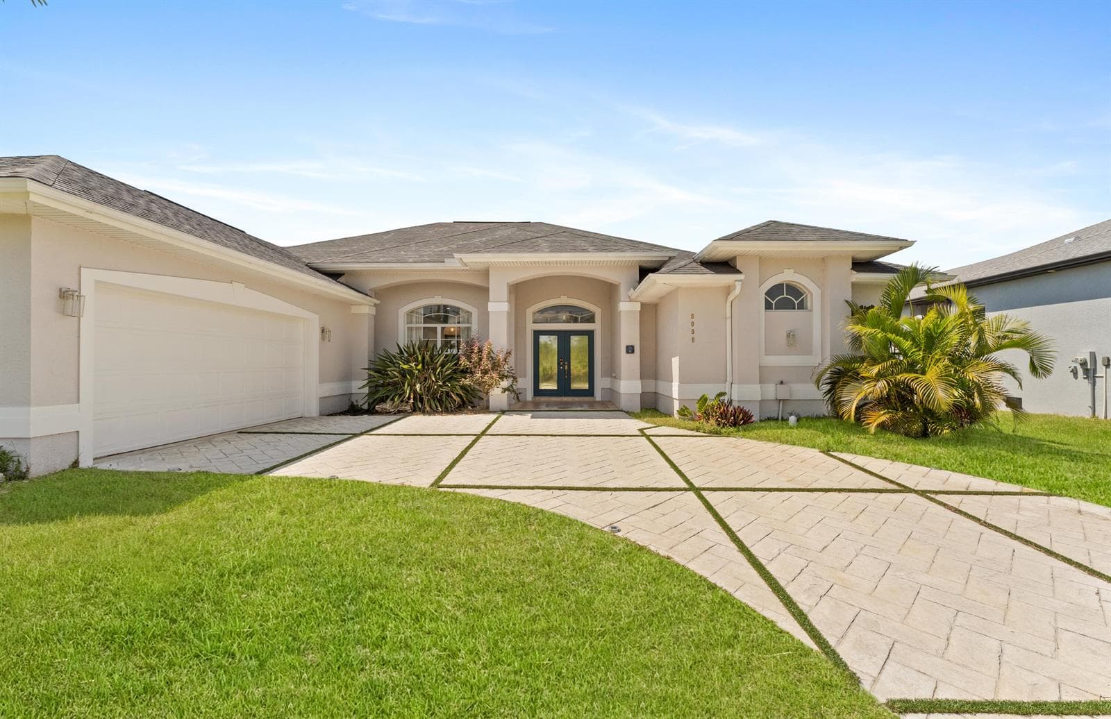 8090 Arlewood Circle, Port Charlotte, FL 33981 photo 2