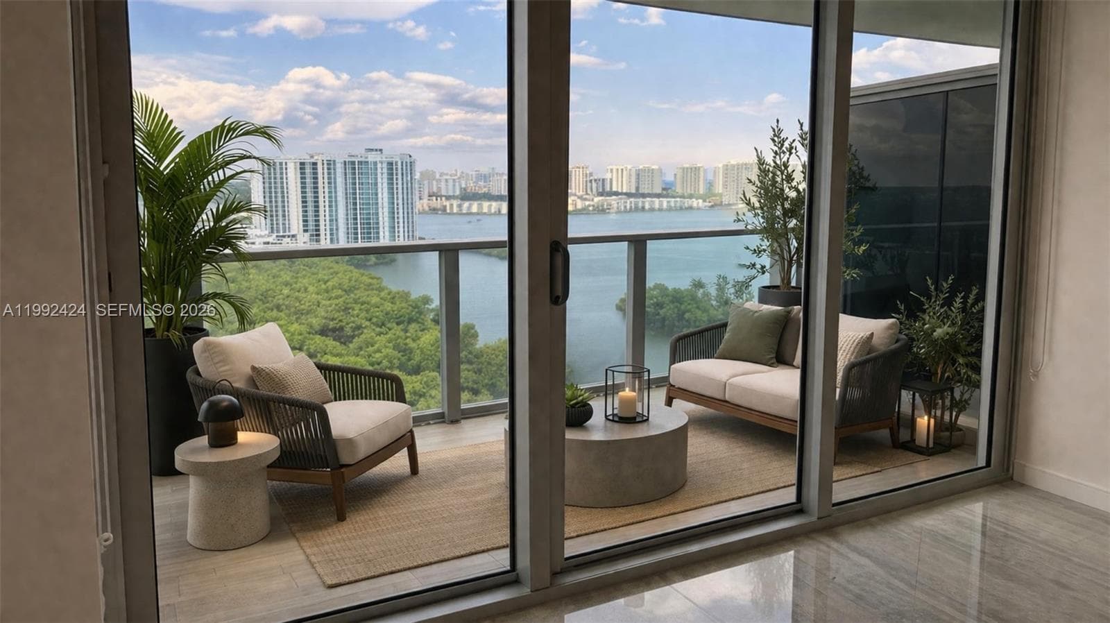 16385 Biscayne Blvd # 2206, North Miami Beach, FL 33160 photo 2