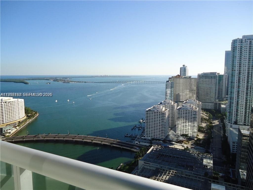 495 Brickell Ave # 3909, Miami, FL 33131 photo 2