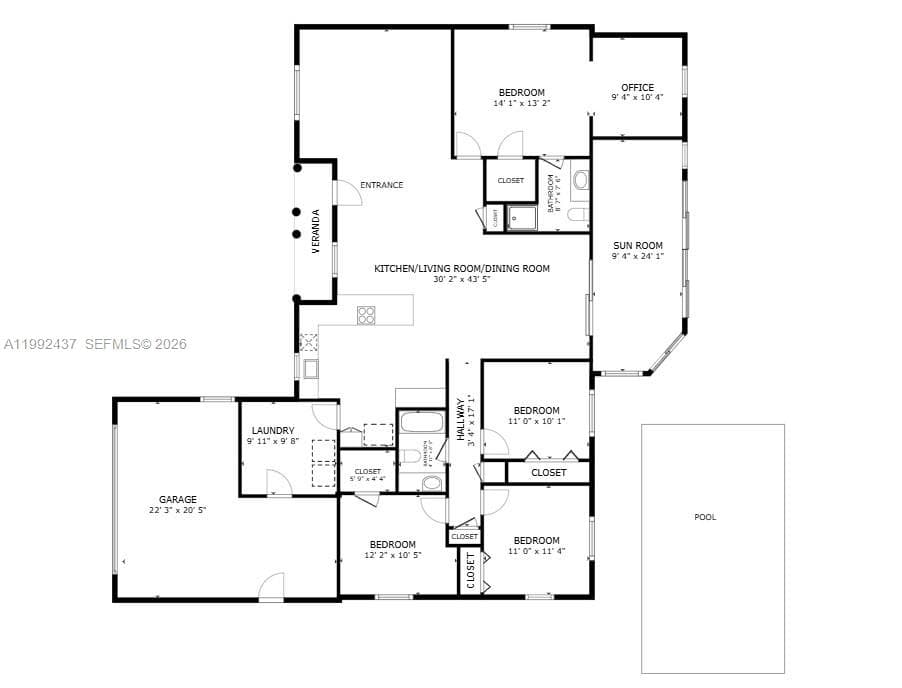 8622 Baylor Cir, Orlando, FL 32817 photo 3