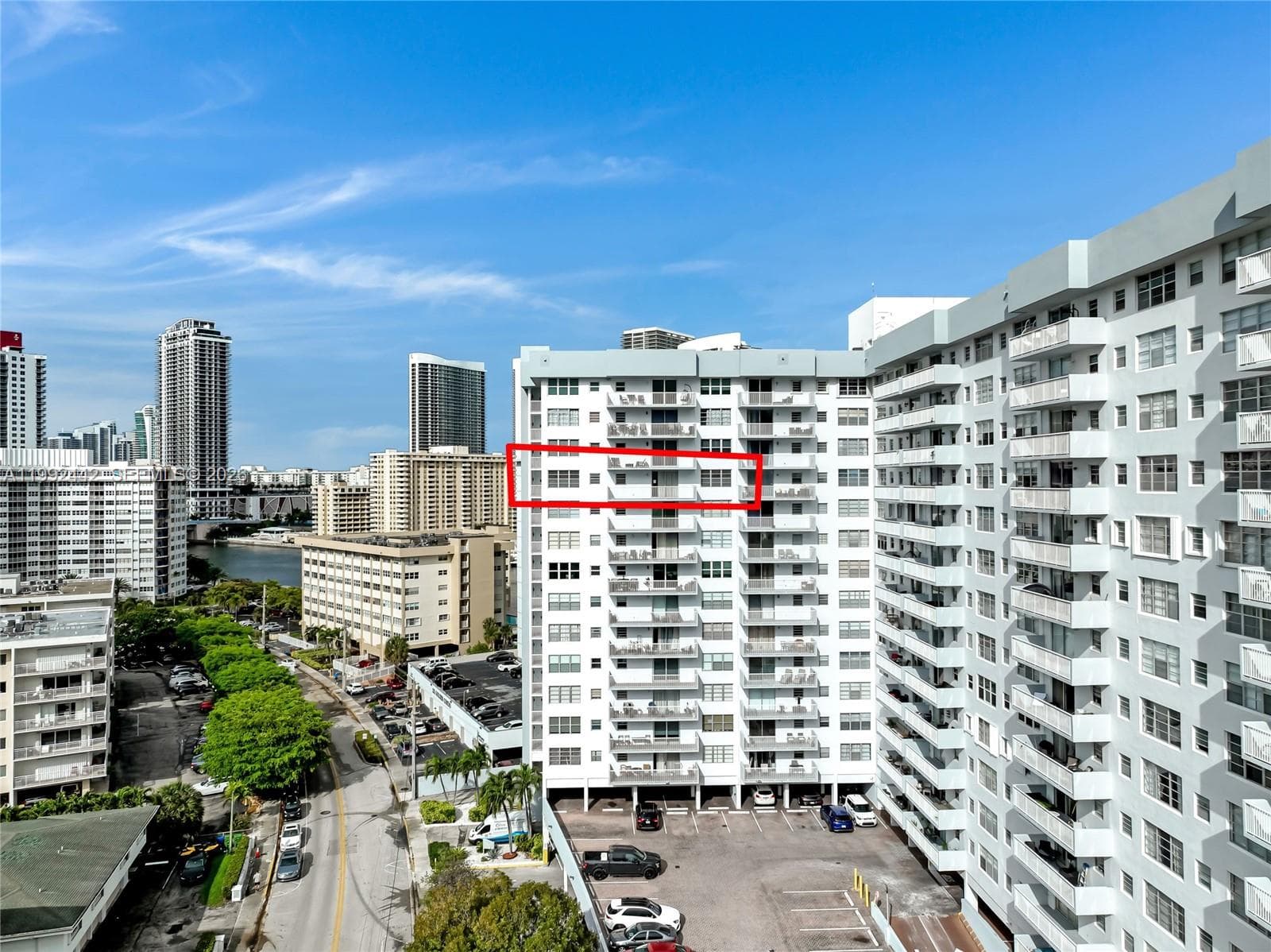 137 Golden Isles Dr # 1214, Hallandale Beach, FL 33009 photo 2
