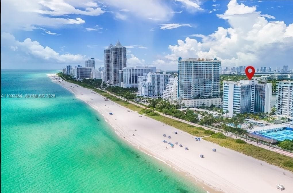 5055 Collins Ave # 2K, Miami Beach, FL 33140