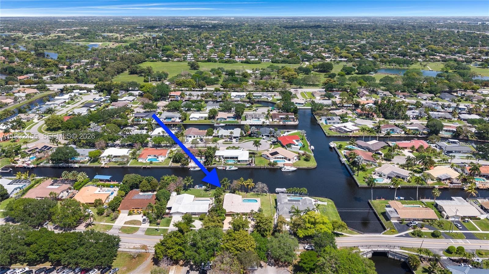 6121 SW 16th St, Plantation, FL 33317 photo 3