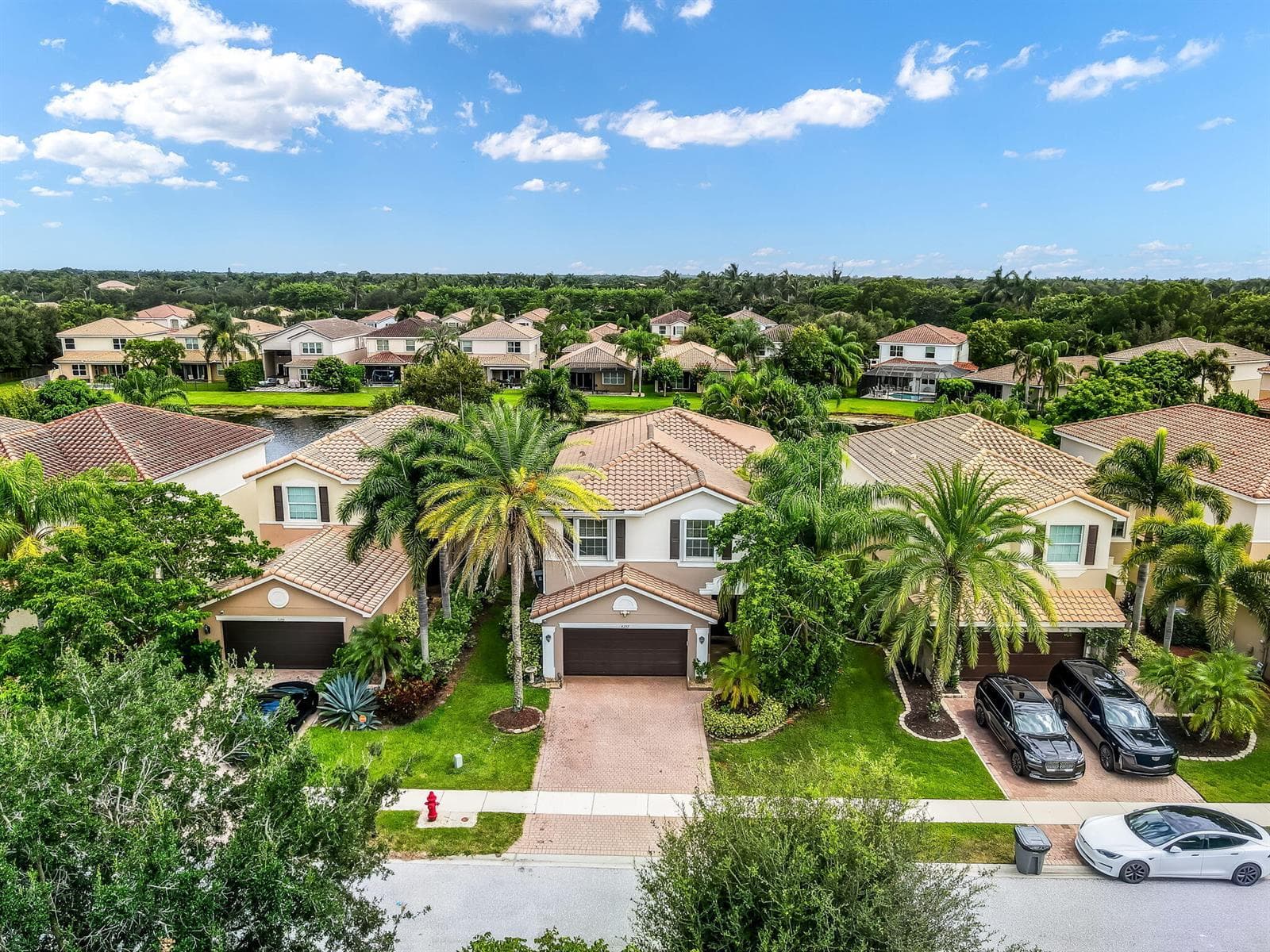 8292 Calabria Lakes Drive, Boynton Beach, FL 33473 photo 5