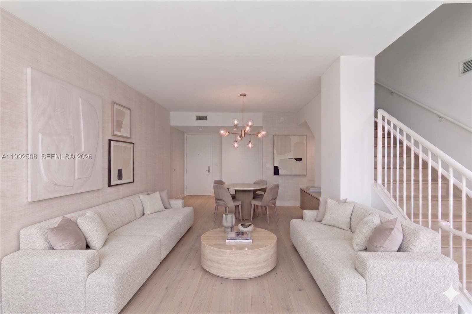 1395 Brickell Ave # 3407, Miami, FL 33131 photo 2