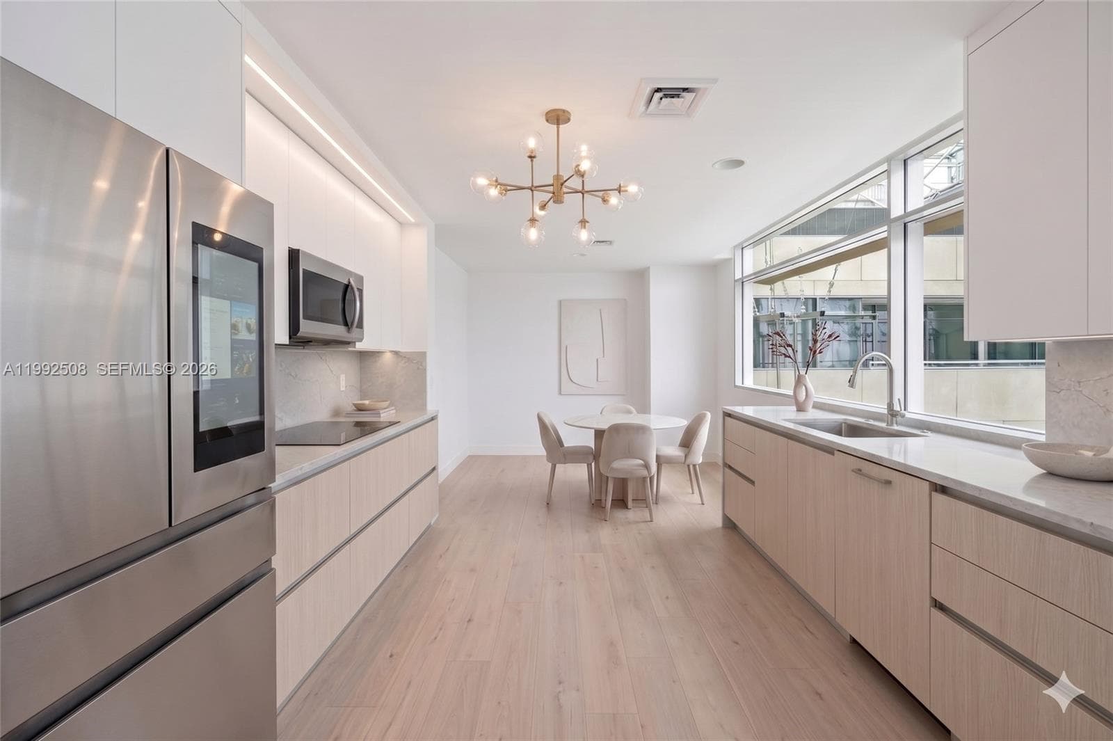 1395 Brickell Ave # 3407, Miami, FL 33131 photo 3