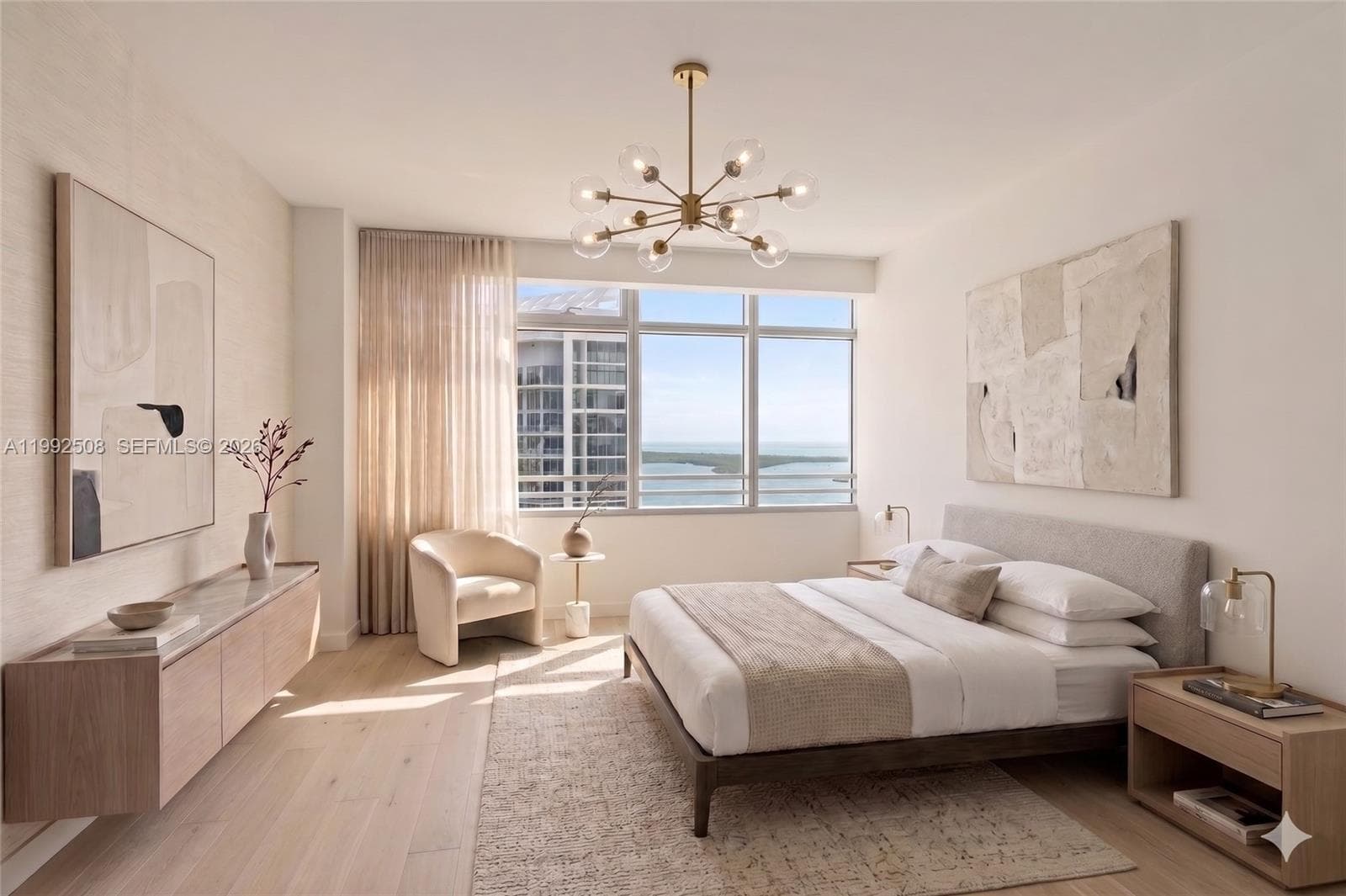 1395 Brickell Ave # 3407, Miami, FL 33131 photo 4