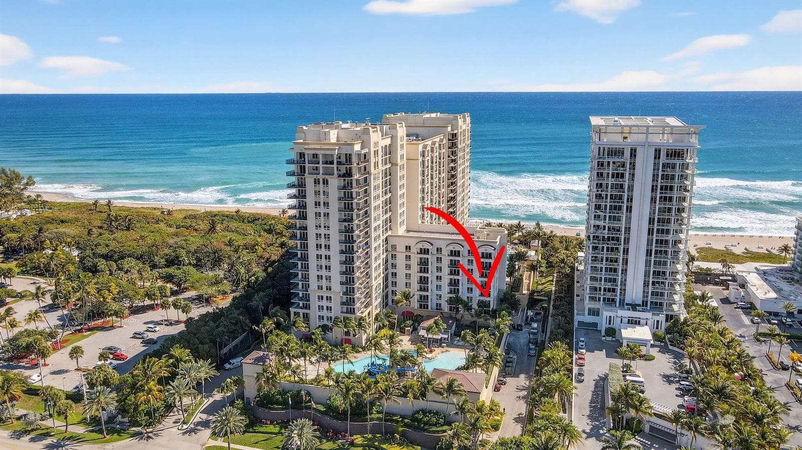 3800 N Ocean Drive # 518, Singer Island, FL 33404 photo 2