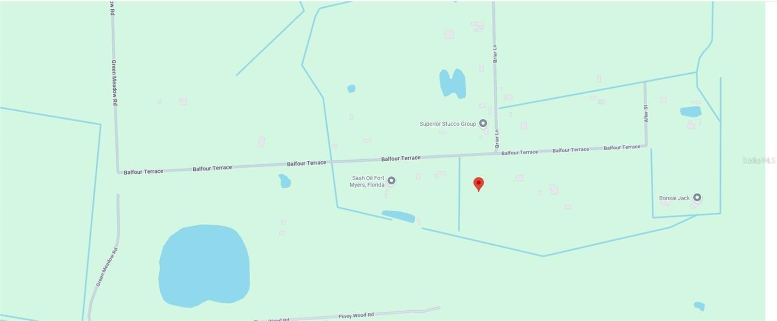 17620 Balfour Terrace, Fort Myers, FL 33913