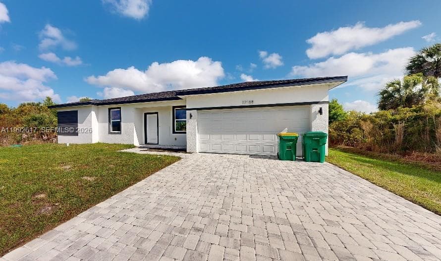 12168 Van Gough Ave, Port Charlotte, FL 33981