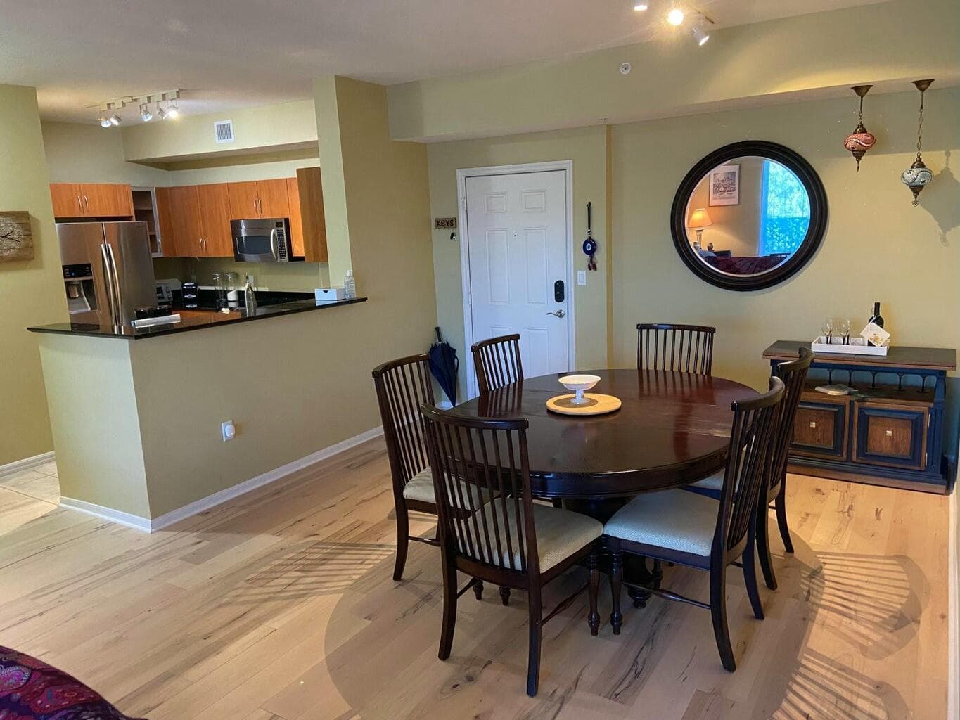 802 W Windward Way # 203, Lantana, FL 33462 photo 3