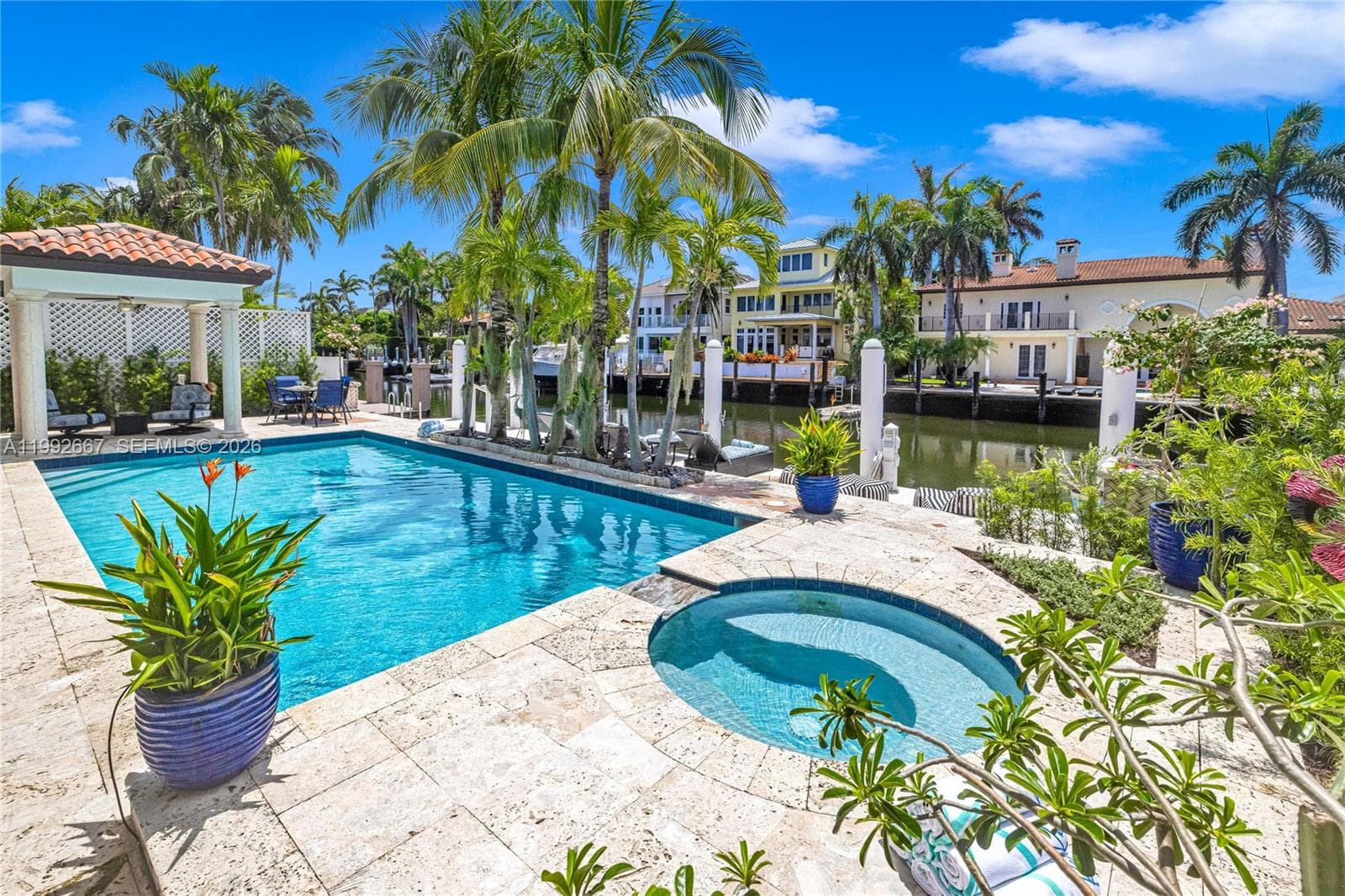 625 Poinciana, Fort Lauderdale, FL 33301 photo 2