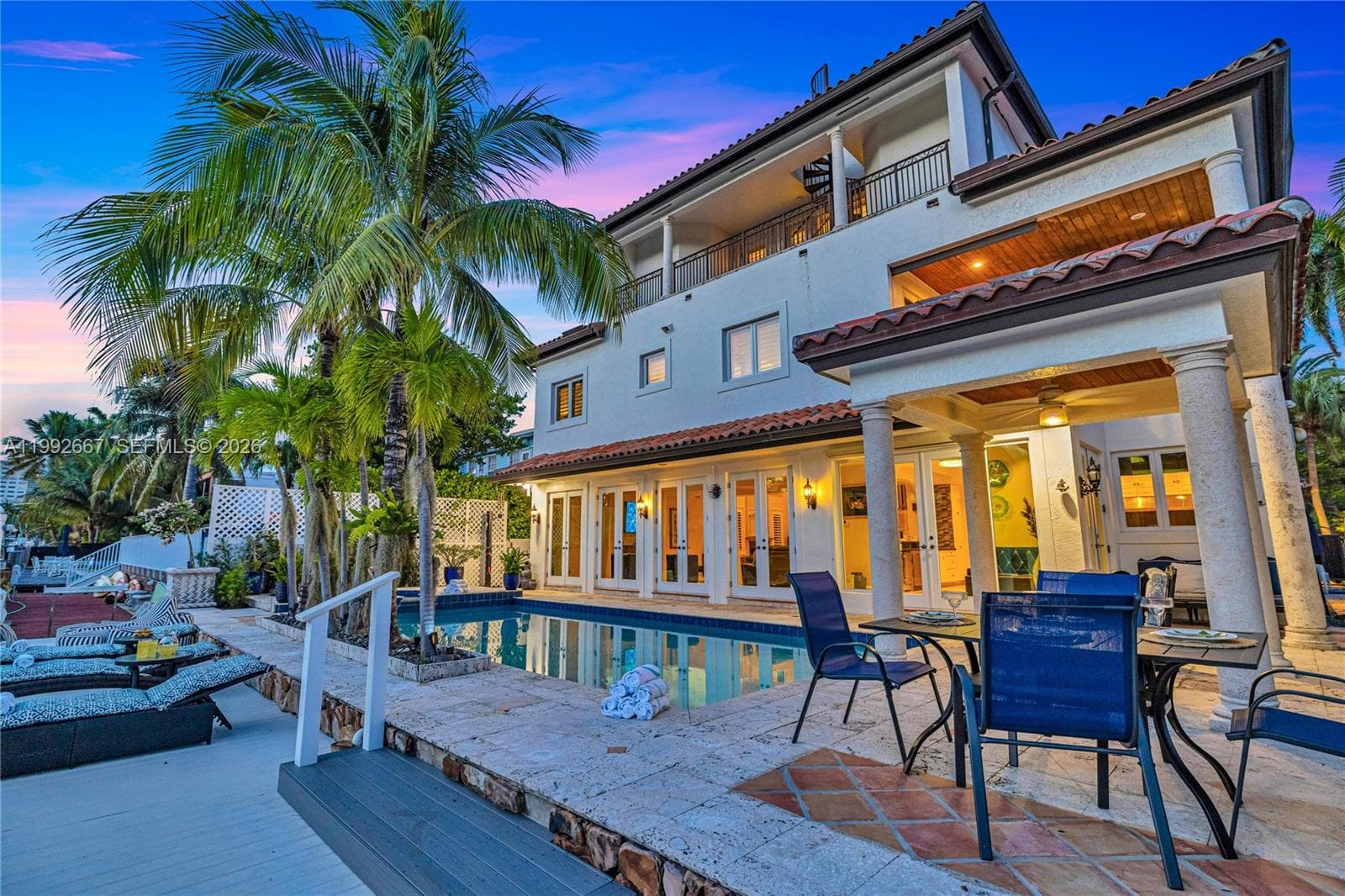 625 Poinciana, Fort Lauderdale, FL 33301 photo 3