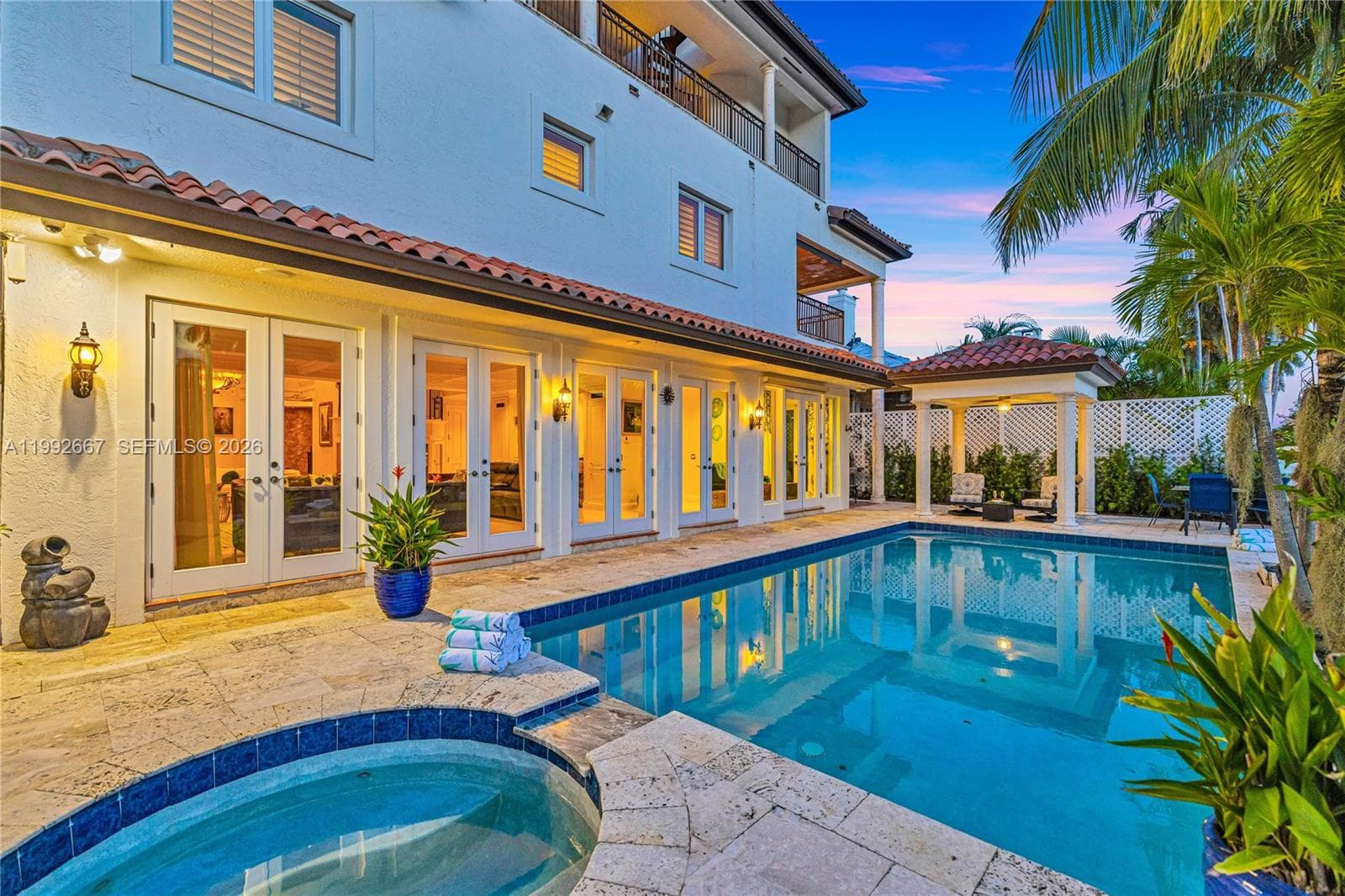 625 Poinciana, Fort Lauderdale, FL 33301 photo 4