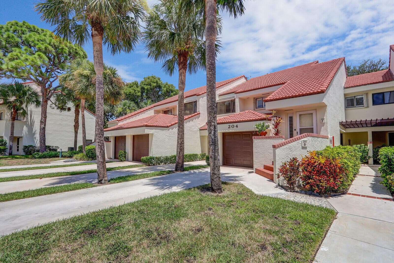 204 Sea Oats Drive # F, Juno Beach, FL 33408 photo 2