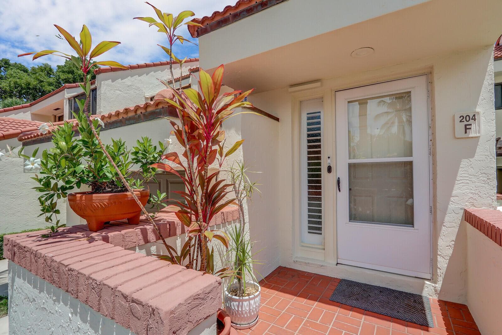 204 Sea Oats Drive # F, Juno Beach, FL 33408 photo 3
