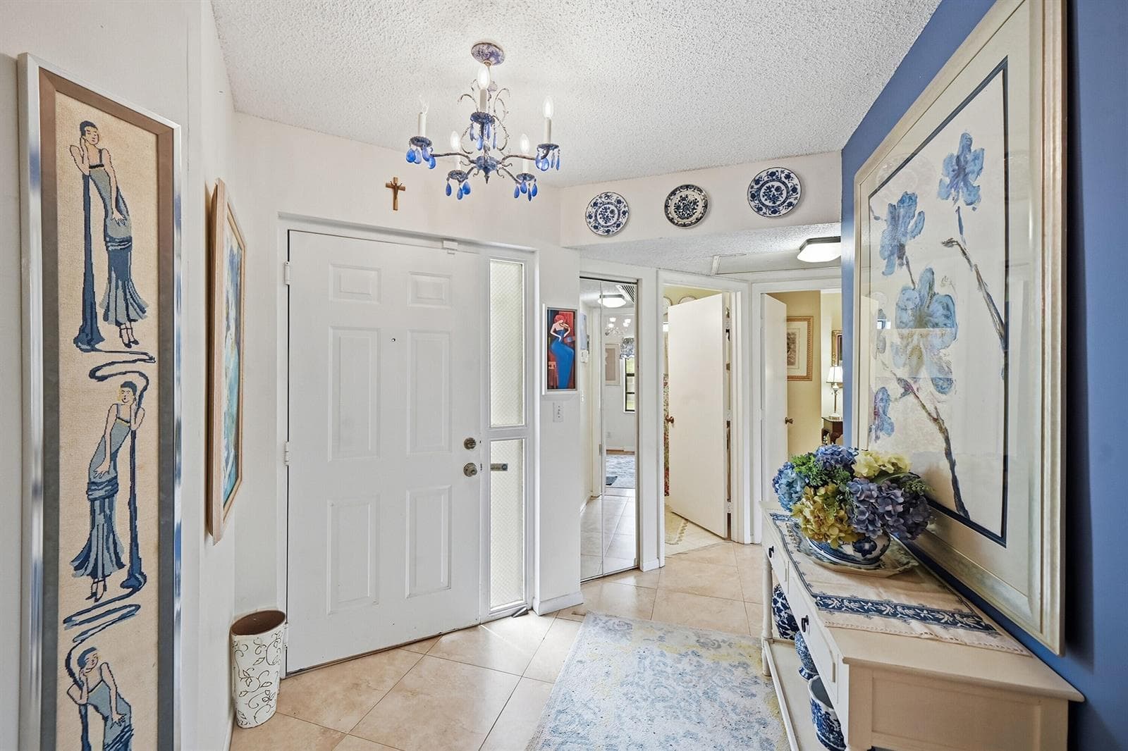 5442 Firenze Drive # F, Boynton Beach, FL 33437 photo 2
