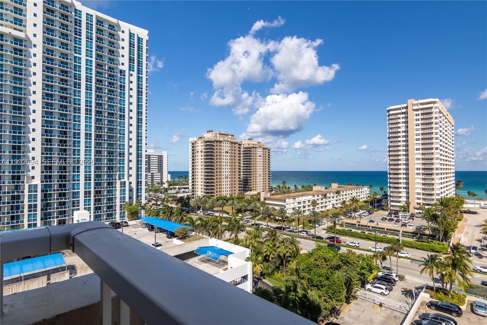 1965 S Ocean Dr # 9F, Hallandale Beach, FL 33009 photo 2
