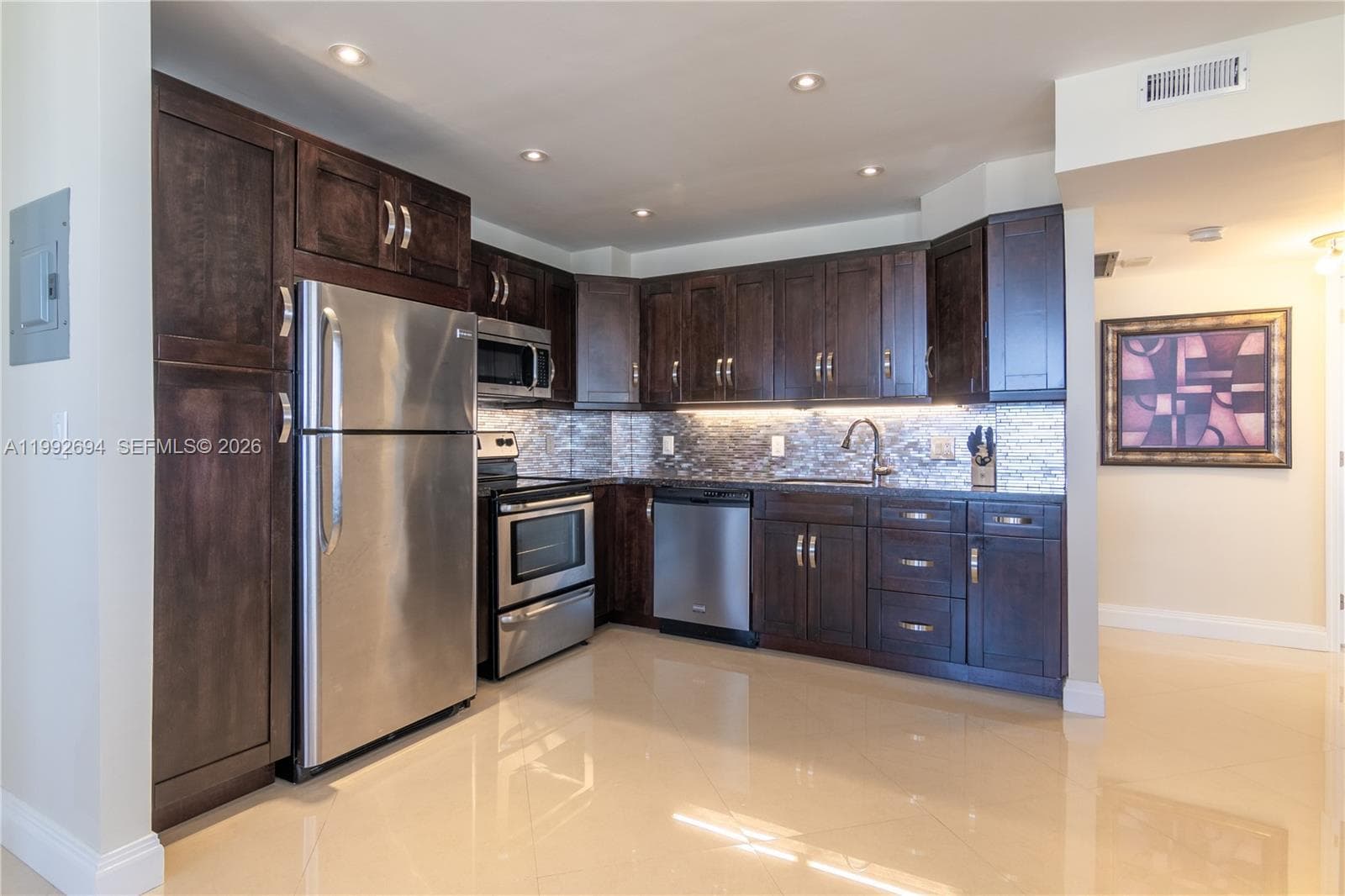 1965 S Ocean Dr # 9F, Hallandale Beach, FL 33009 photo 3