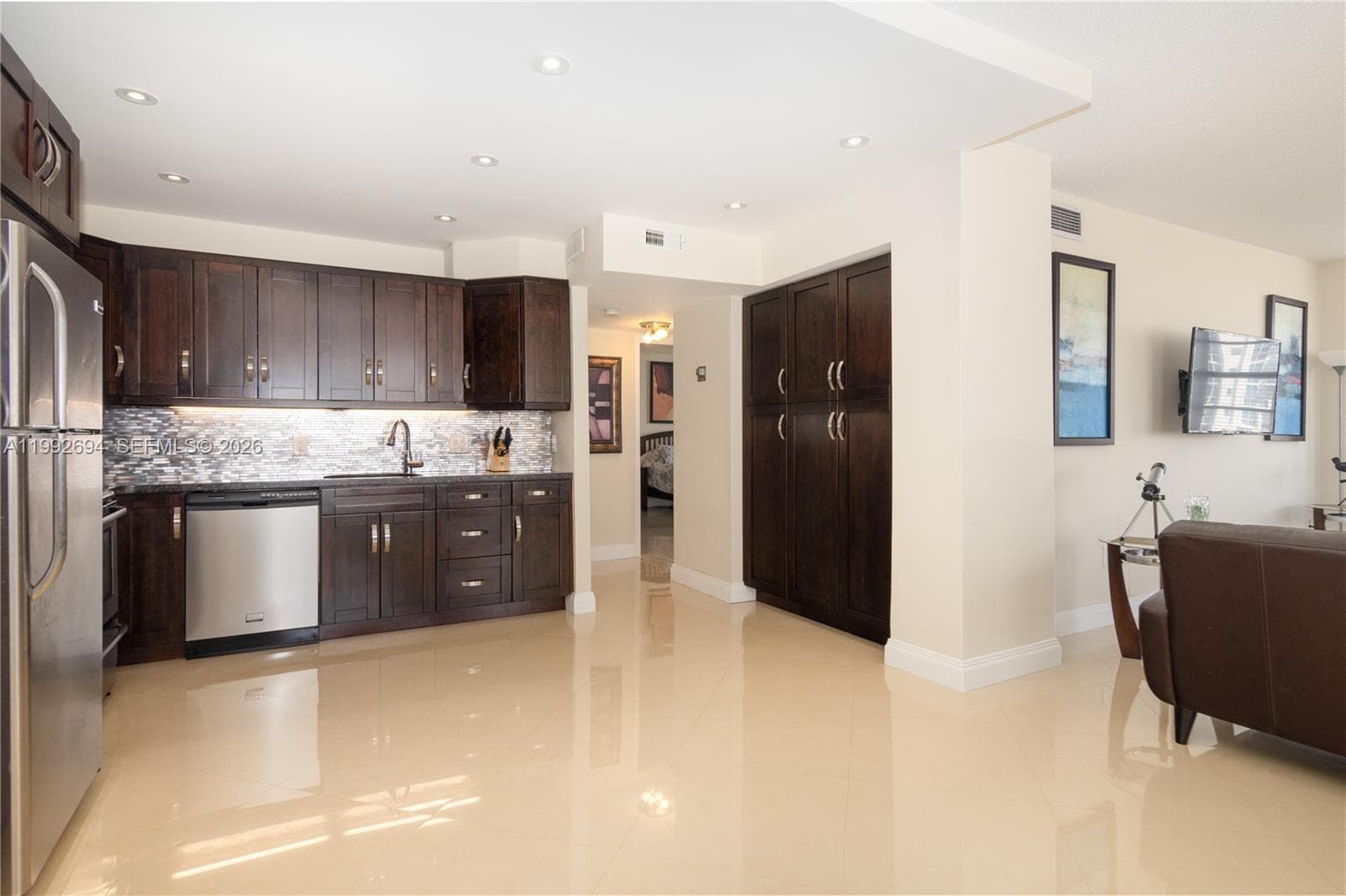 1965 S Ocean Dr # 9F, Hallandale Beach, FL 33009 photo 4