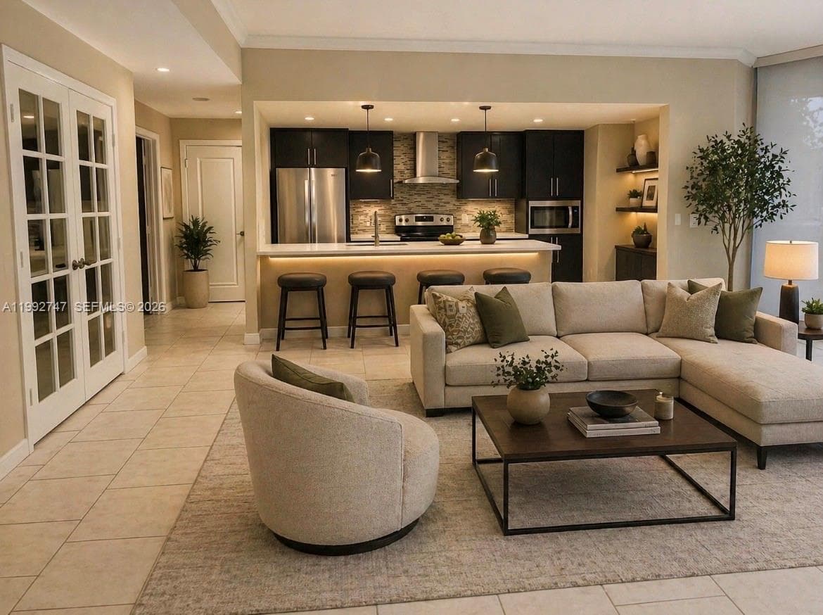 21205 Yacht Club Dr # 204, Aventura, FL 33180 photo 2