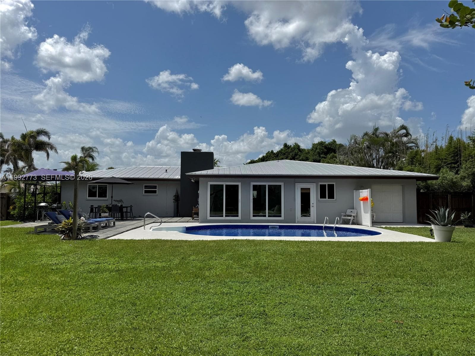 2497 NW South Manor Ave, Stuart, FL 34994 photo 3