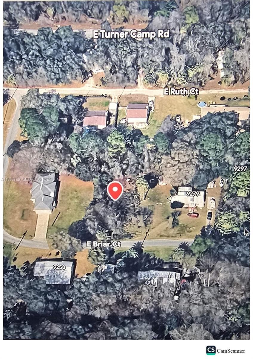 9263 E Briar Ct, Inverness, FL 34453