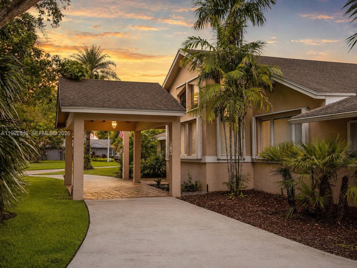 26451 SW 173rd Pl, Homestead, FL 33031 photo 2