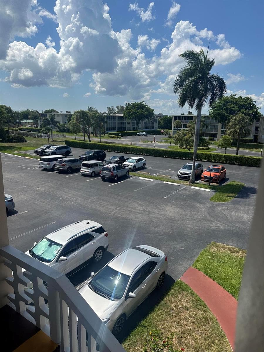 2812 S Garden Dr # 304, Lake Worth, FL 33461 photo 5