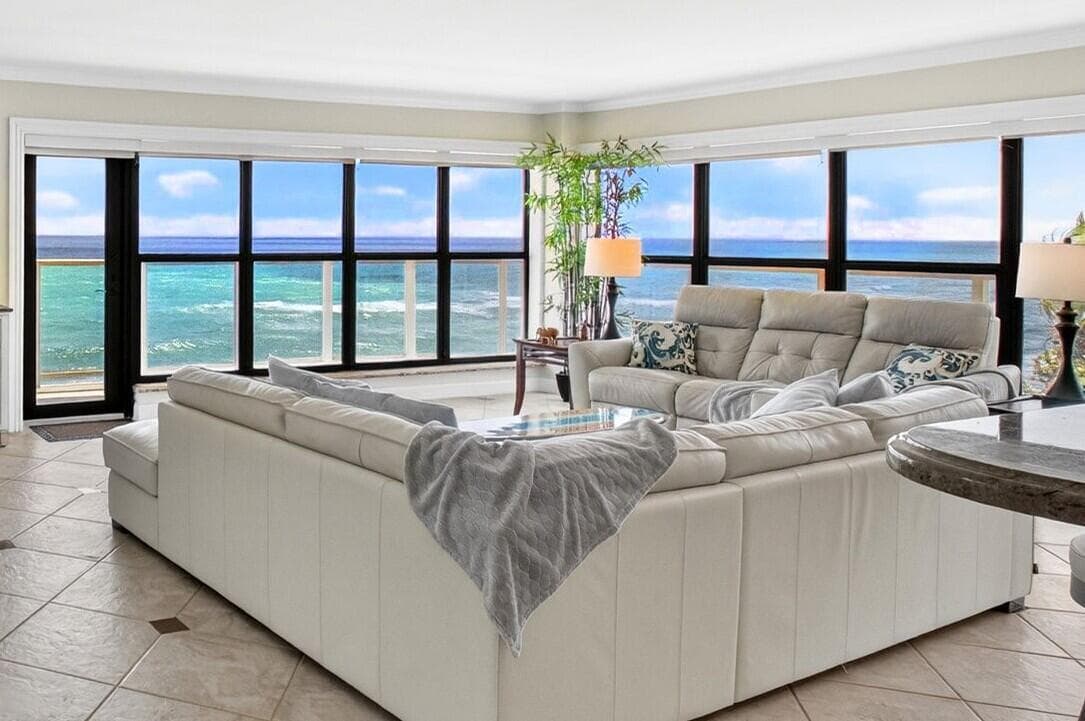 4605 S Ocean Boulevard # 5a, Highland Beach, FL 33487 photo 2